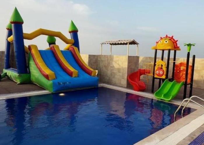 Abraj INN Royal 2
