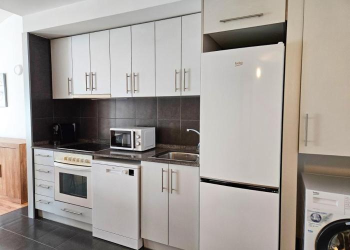 Apartamentos La Solana Deluxe 3000