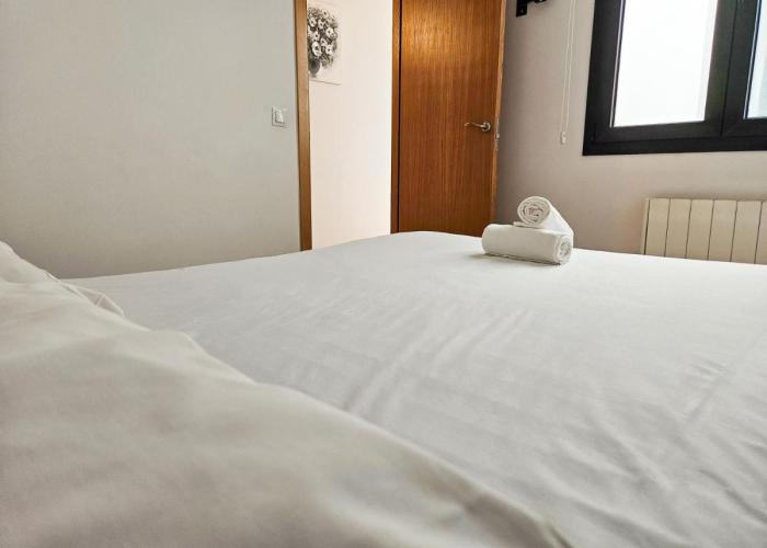 Apartamentos La Solana Deluxe 3000