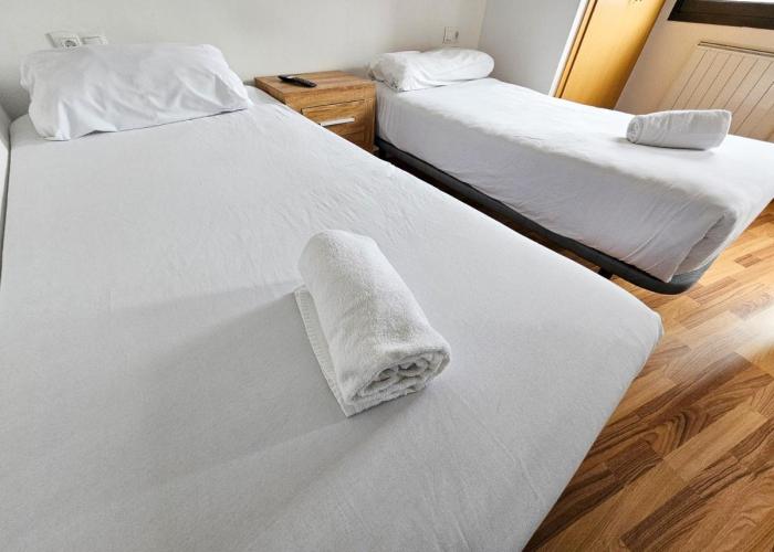 Apartamentos La Solana Deluxe 3000