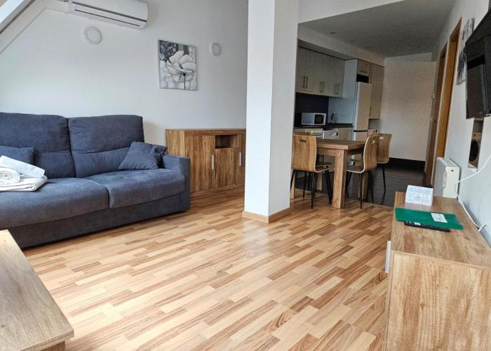 Apartamentos La Solana Deluxe 3000