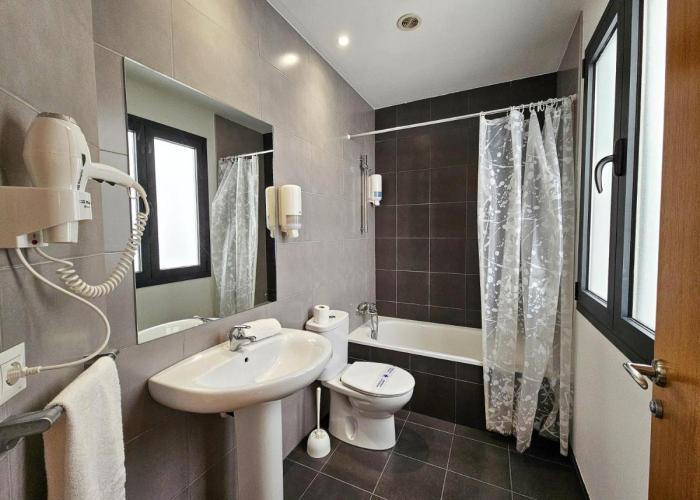 Apartamentos La Solana Deluxe 3000