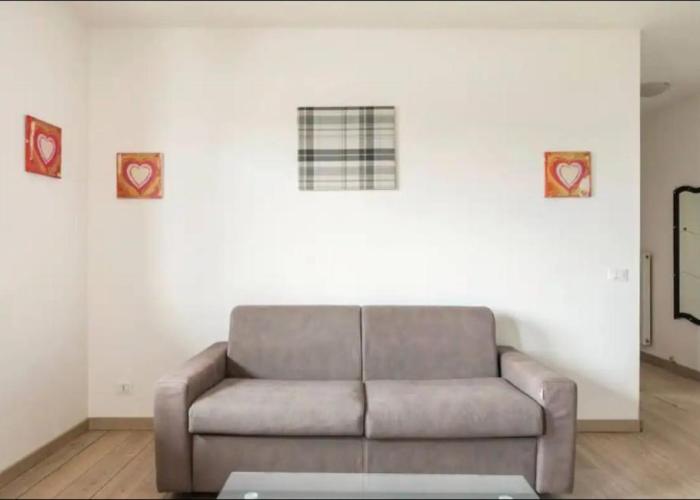 Appartamento in Centro a Udine