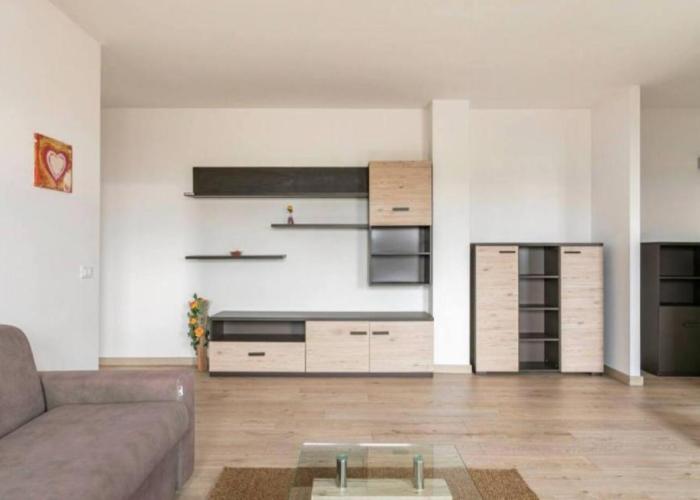 Appartamento in Centro a Udine
