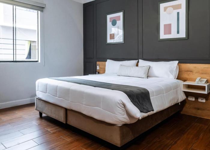 TARATA BOUTIQUE HOTEL