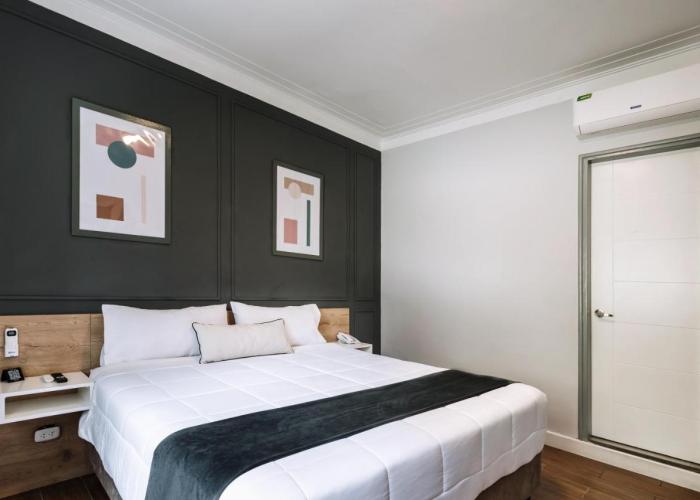 TARATA BOUTIQUE HOTEL