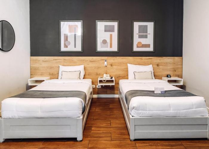 TARATA BOUTIQUE HOTEL