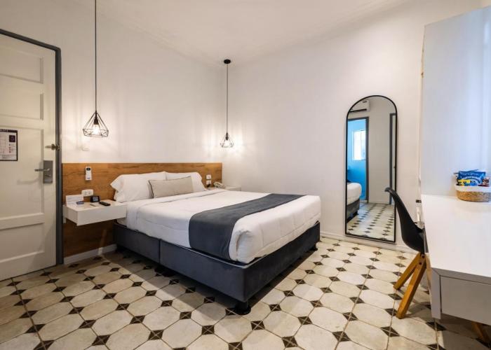 TARATA BOUTIQUE HOTEL