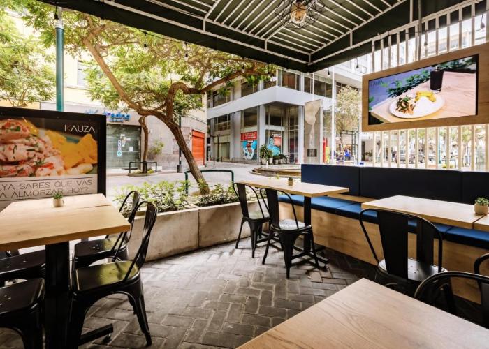 TARATA BOUTIQUE HOTEL