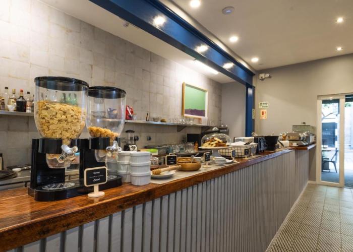 TARATA BOUTIQUE HOTEL