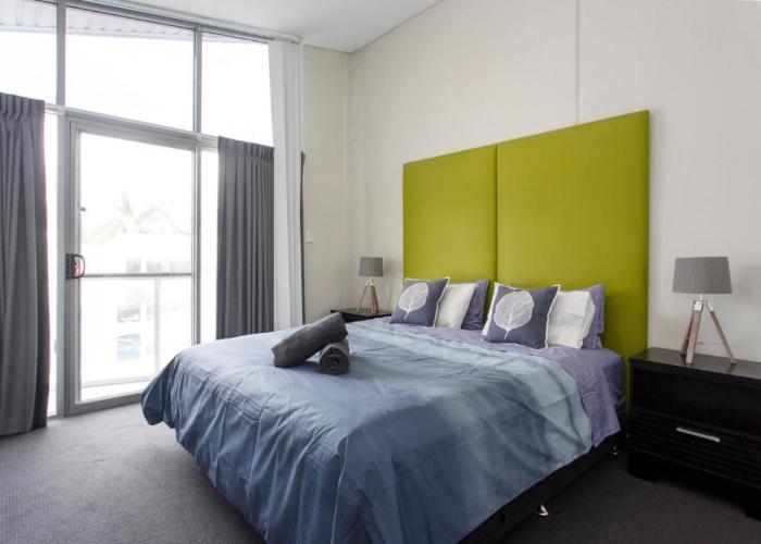 Waverley apartment A-two bedrooms wifi available