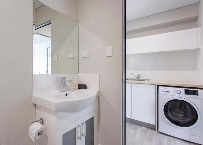 Waverley apartment A-two bedrooms wifi available