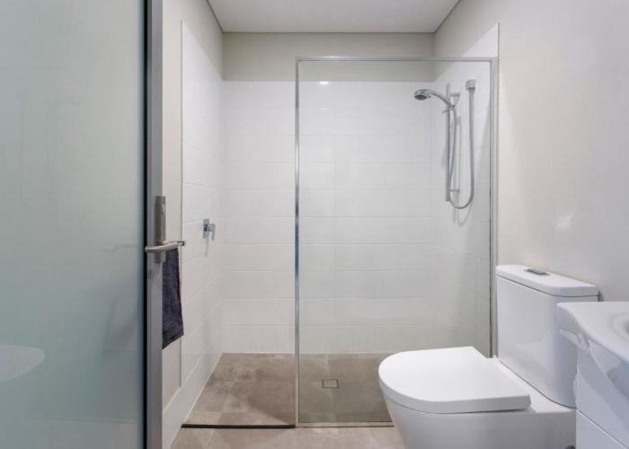Waverley apartment A-two bedrooms wifi available