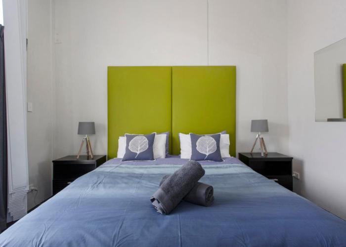 Waverley apartment A-two bedrooms wifi available
