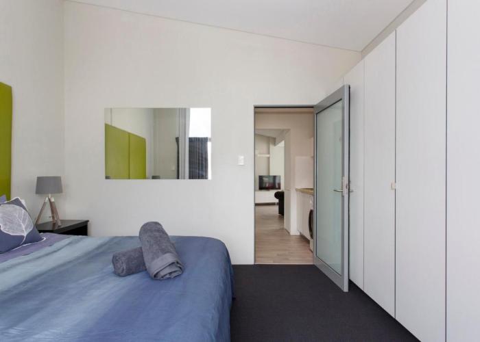 Waverley apartment A-two bedrooms wifi available