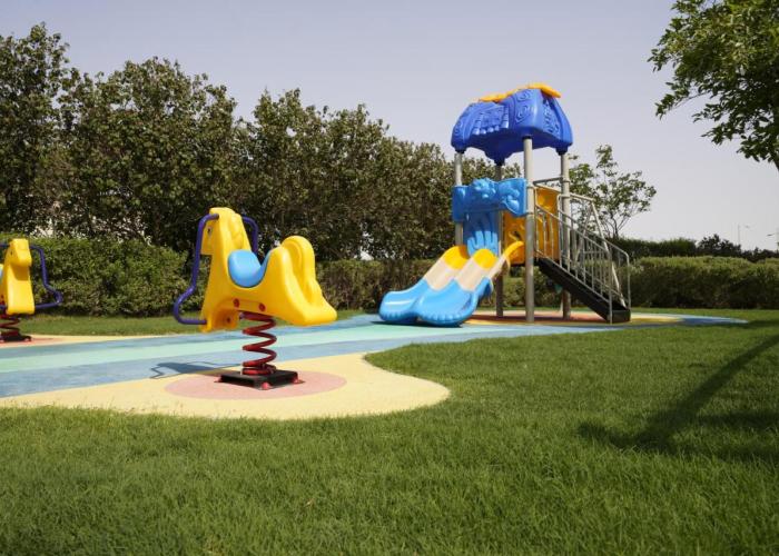 Al Gassar Resort