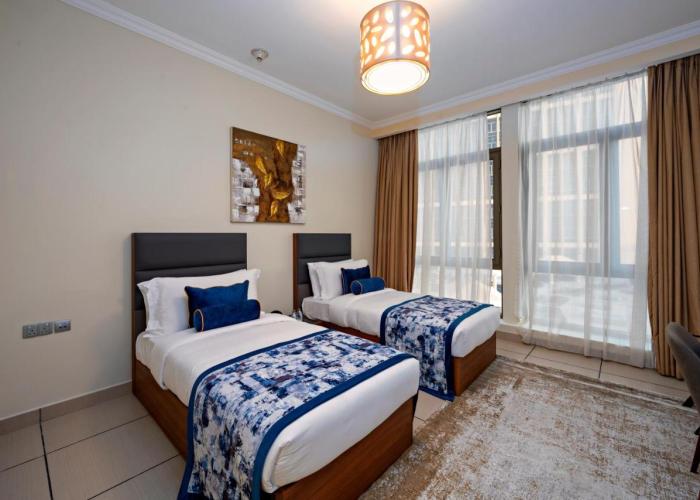 Al Gassar Resort