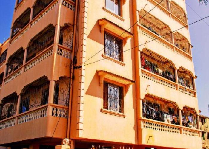 Bamburi Luxury homes