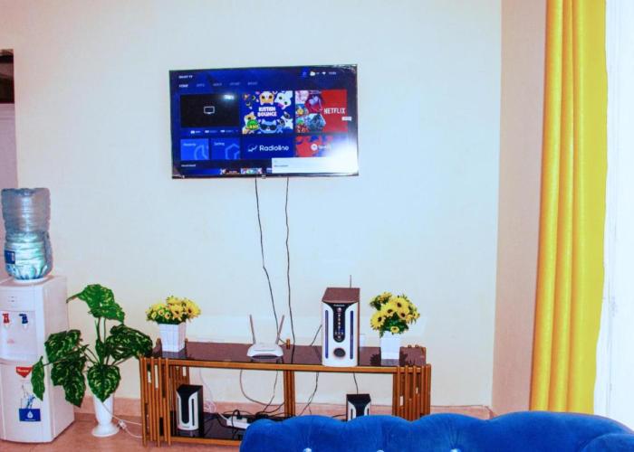 Bamburi Luxury homes
