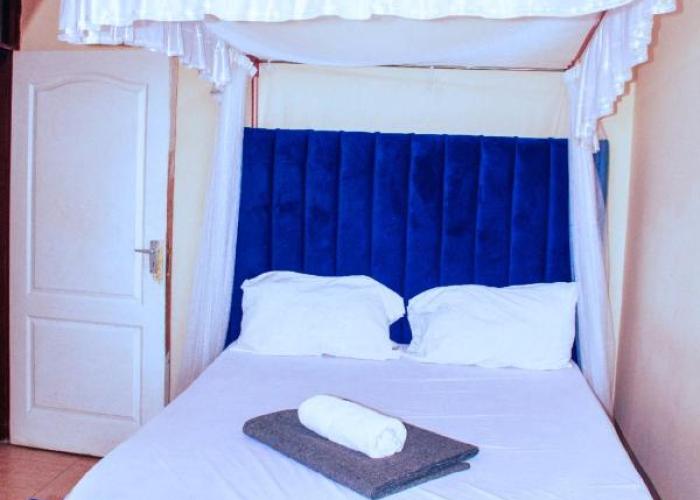 Bamburi Luxury homes