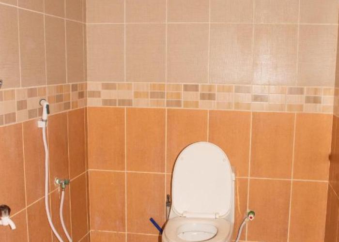 Bamburi Luxury homes