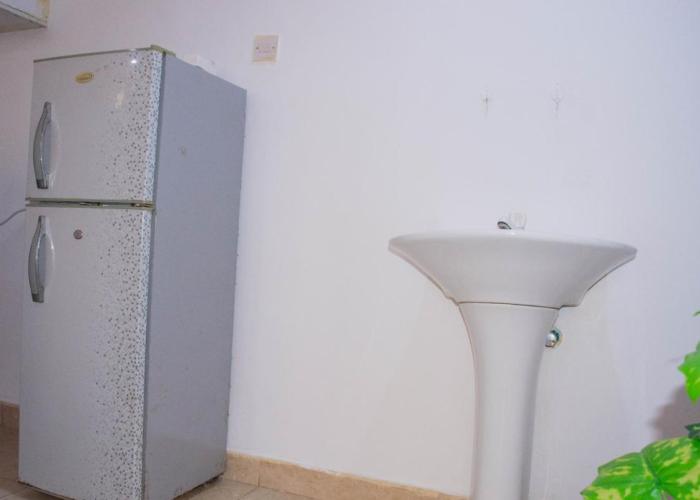 Bamburi Luxury homes