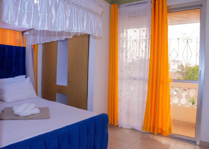 Bamburi Luxury homes