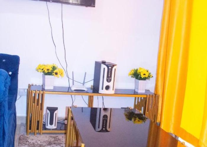 Bamburi Luxury homes