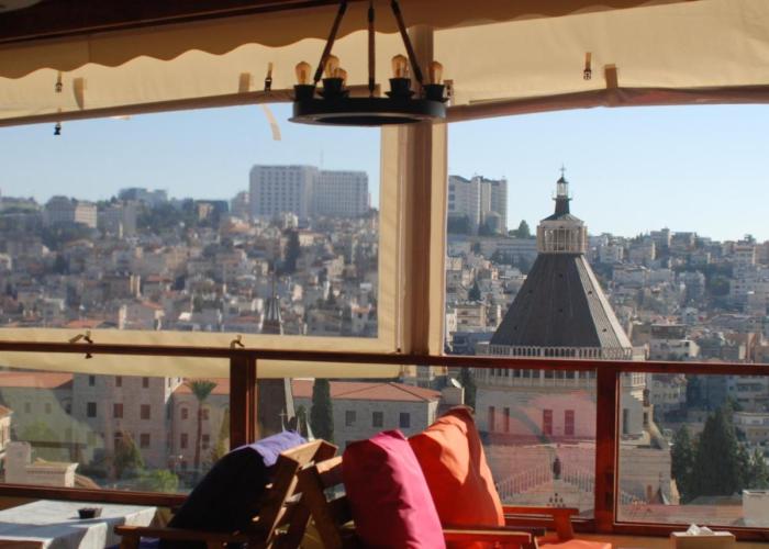 Seedi Yousef Hostel & Cafe