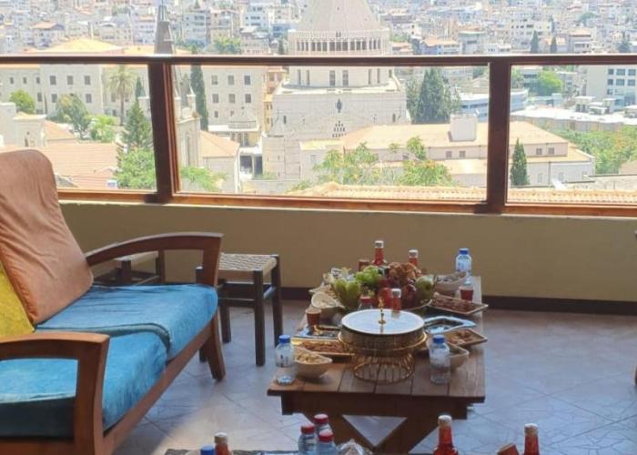 Seedi Yousef Hostel & Cafe