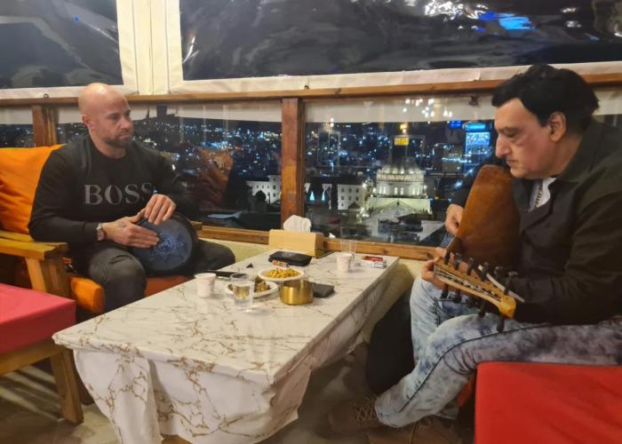 Seedi Yousef Hostel & Cafe