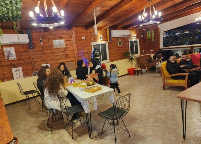 Seedi Yousef Hostel & Cafe