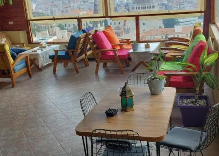 Seedi Yousef Hostel & Cafe