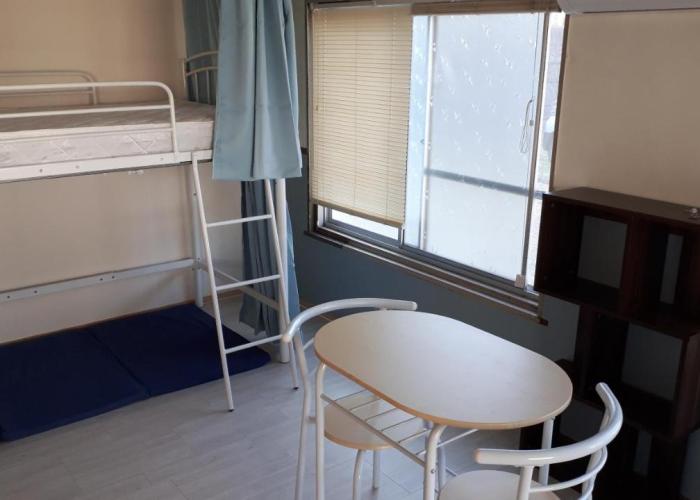 Guesthouse ゲストハウスのスタジオ５１