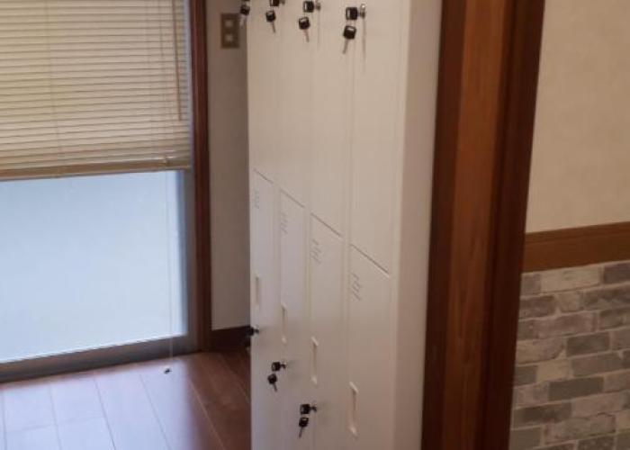 Guesthouse ゲストハウスのスタジオ５１