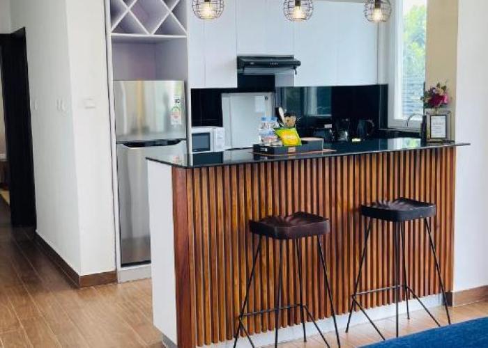 Zane Apartments in Rebero Heights