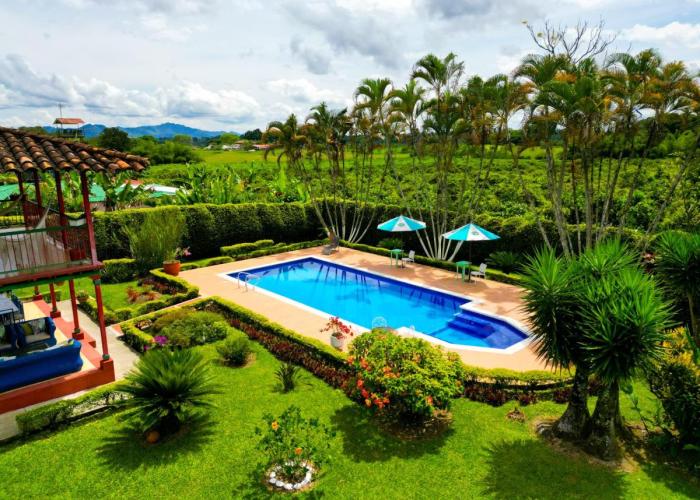 Casa Abbá Hotel