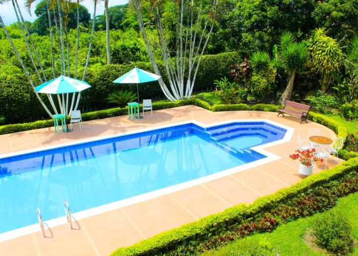 Casa Abbá Hotel