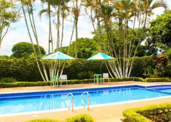 Casa Abbá Hotel