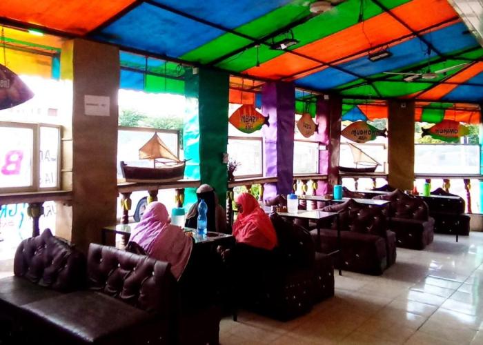 Baba Lao Hotel