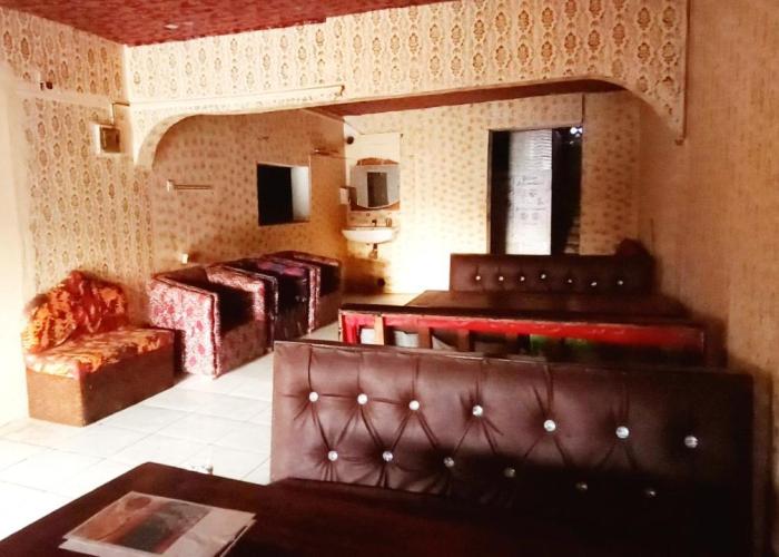 Baba Lao Hotel
