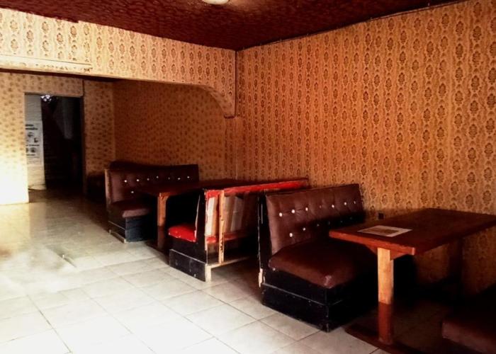 Baba Lao Hotel