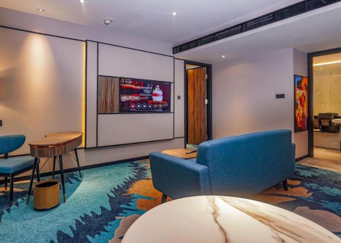 FUGO Hotel Samarinda