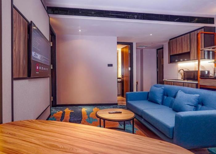 FUGO Hotel Samarinda