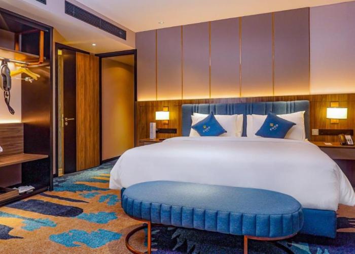 FUGO Hotel Samarinda