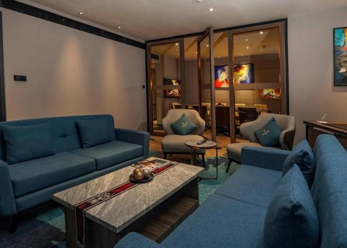 FUGO Hotel Samarinda