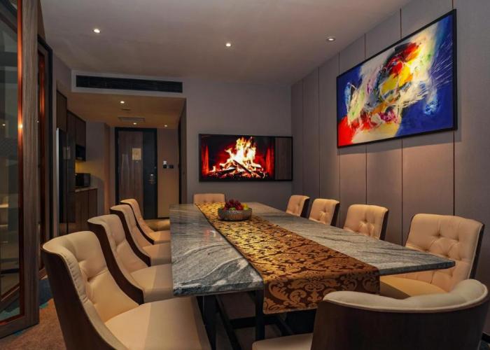 FUGO Hotel Samarinda