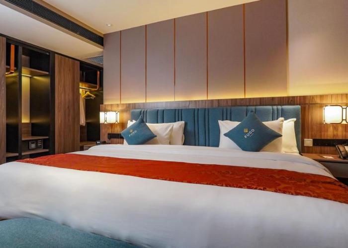 FUGO Hotel Samarinda