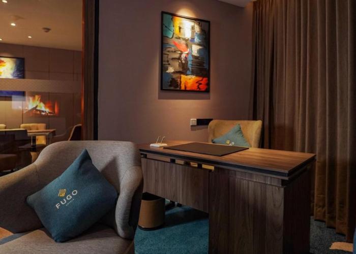 FUGO Hotel Samarinda