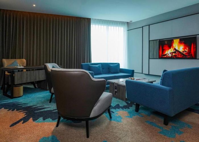 FUGO Hotel Samarinda